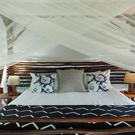 Muweti Bush Lodge Grietjie Game Reserve Εξωτερικό φωτογραφία