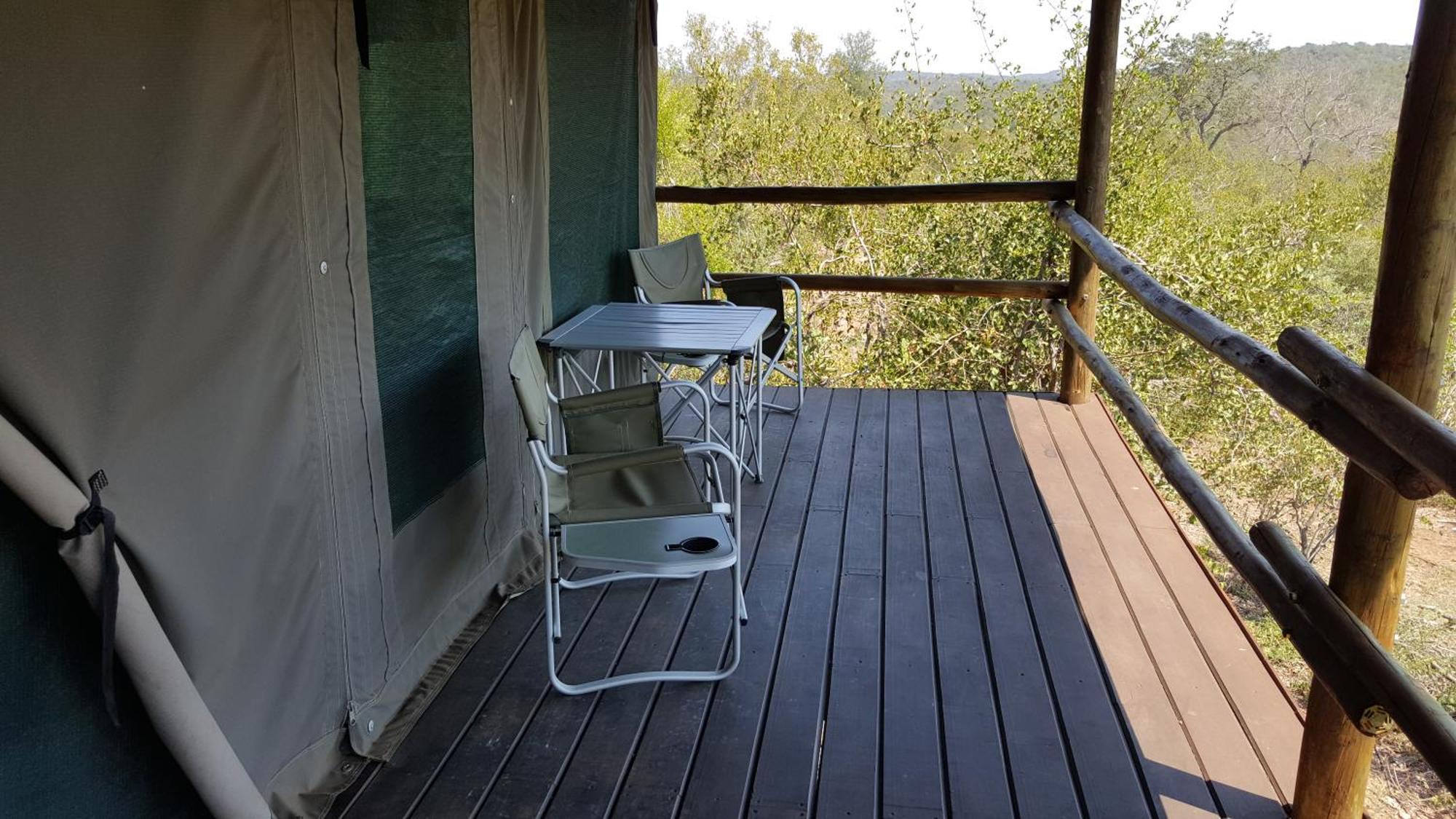 Muweti Bush Lodge Grietjie Game Reserve Δωμάτιο φωτογραφία