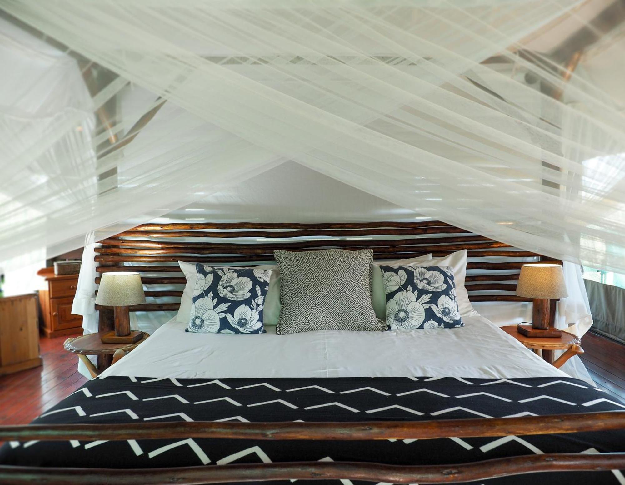 Muweti Bush Lodge Grietjie Game Reserve Εξωτερικό φωτογραφία