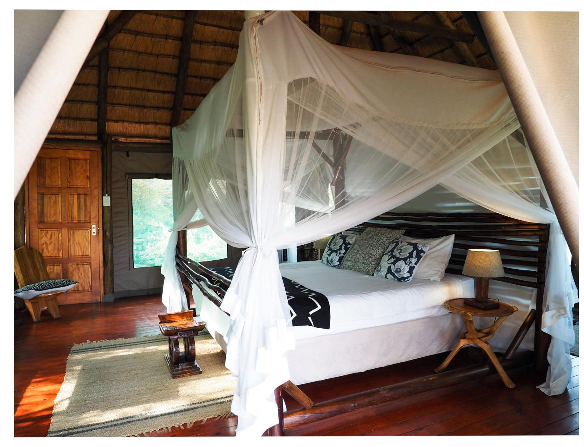 Muweti Bush Lodge Grietjie Game Reserve Εξωτερικό φωτογραφία