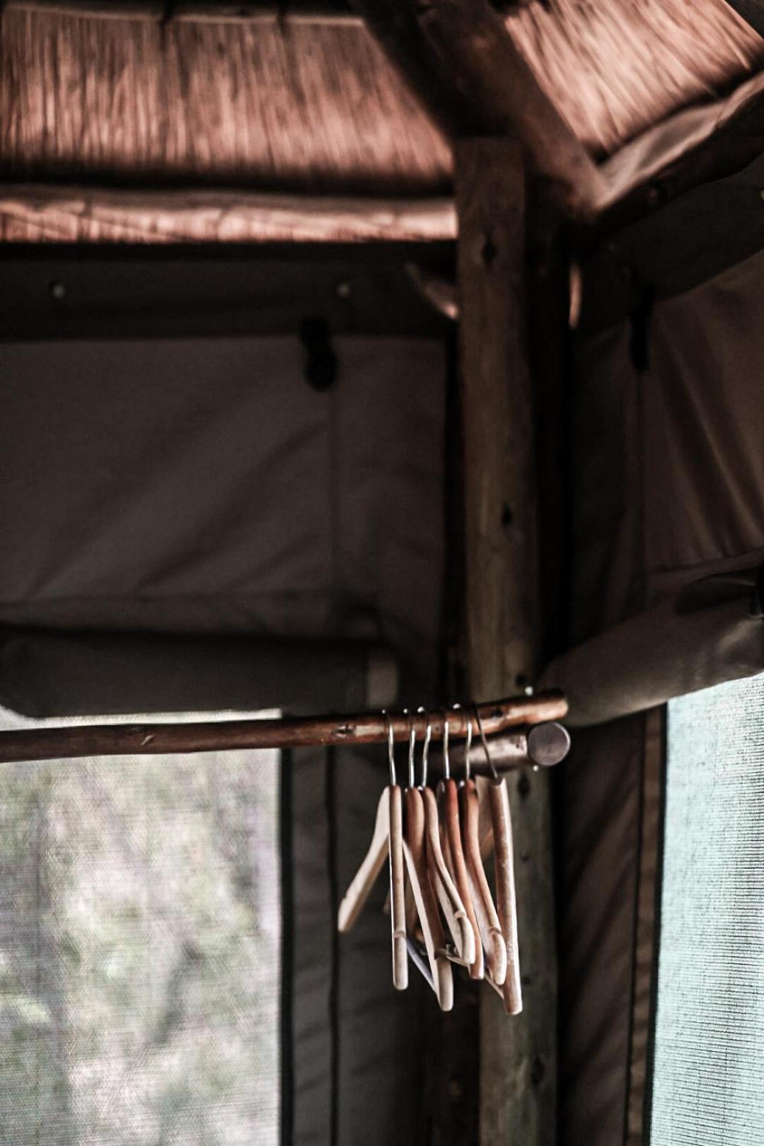 Muweti Bush Lodge Grietjie Game Reserve Εξωτερικό φωτογραφία