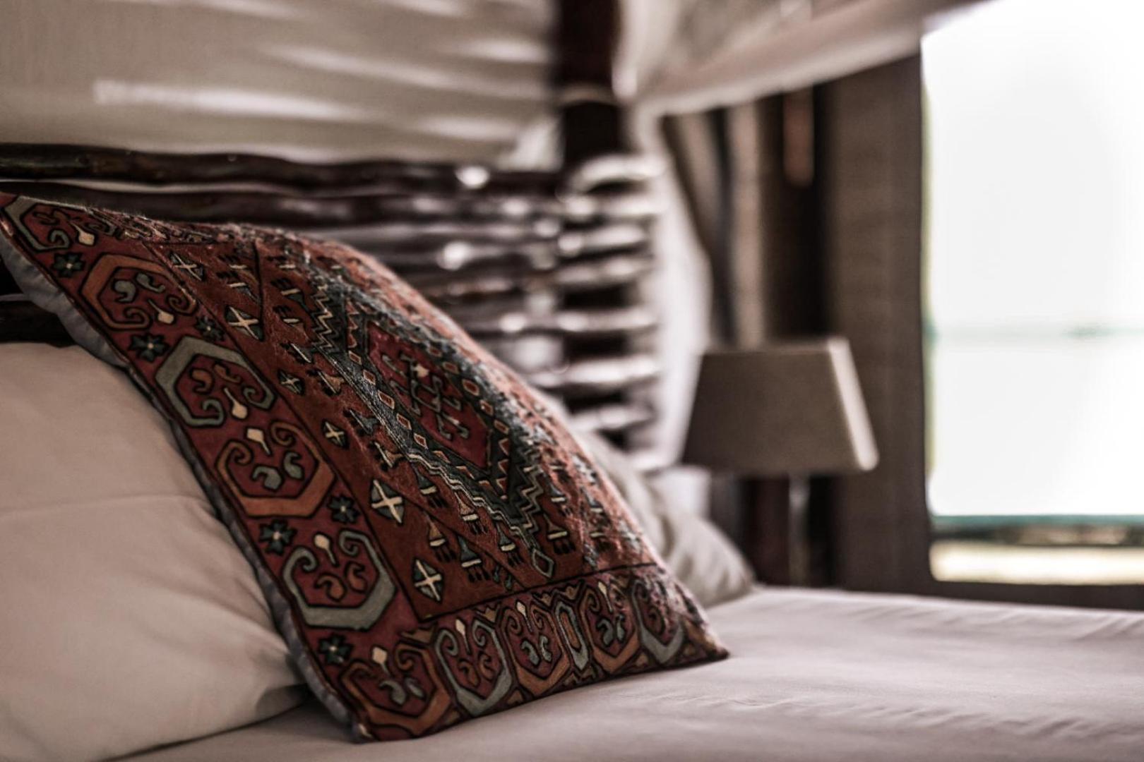 Muweti Bush Lodge Grietjie Game Reserve Εξωτερικό φωτογραφία