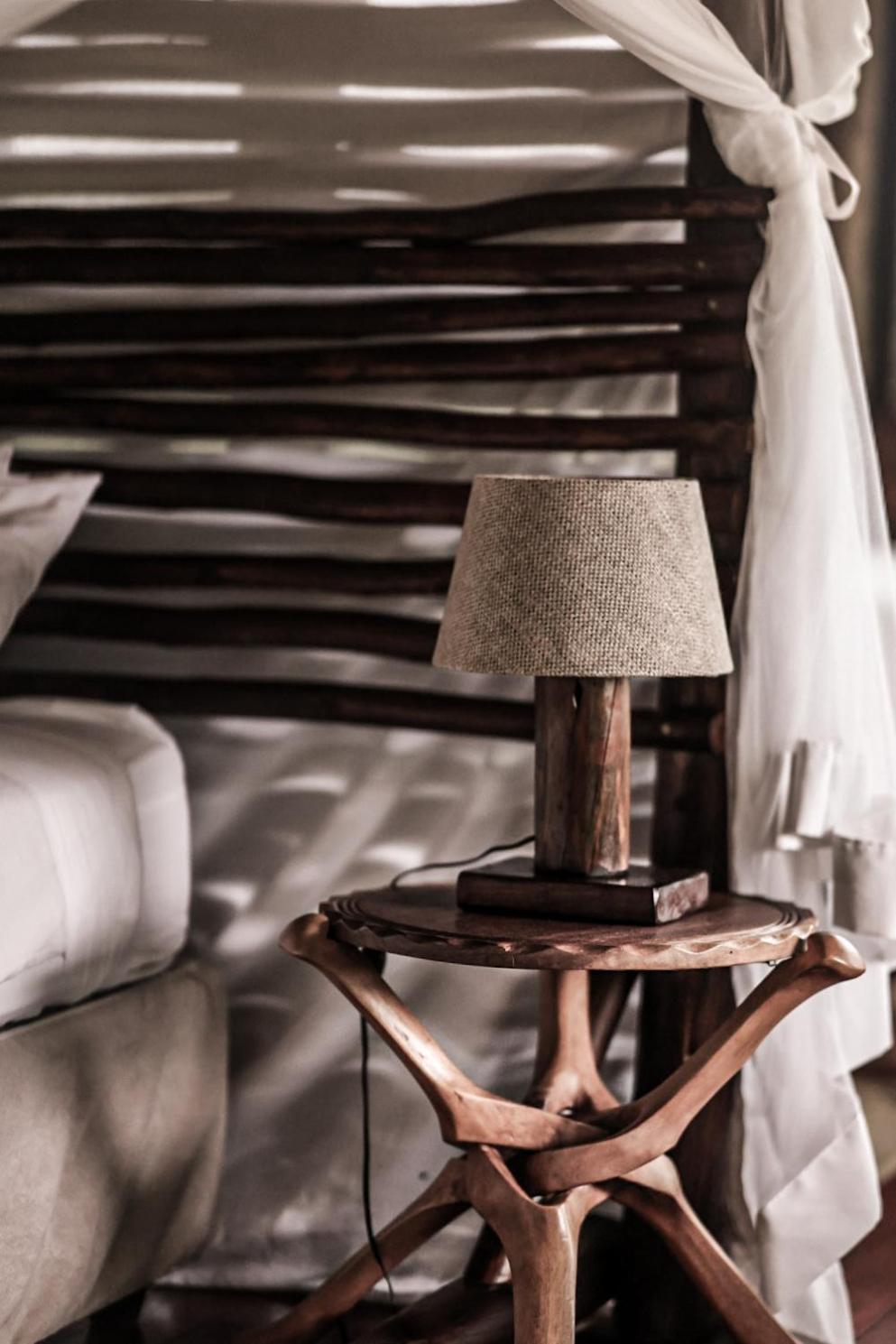 Muweti Bush Lodge Grietjie Game Reserve Εξωτερικό φωτογραφία