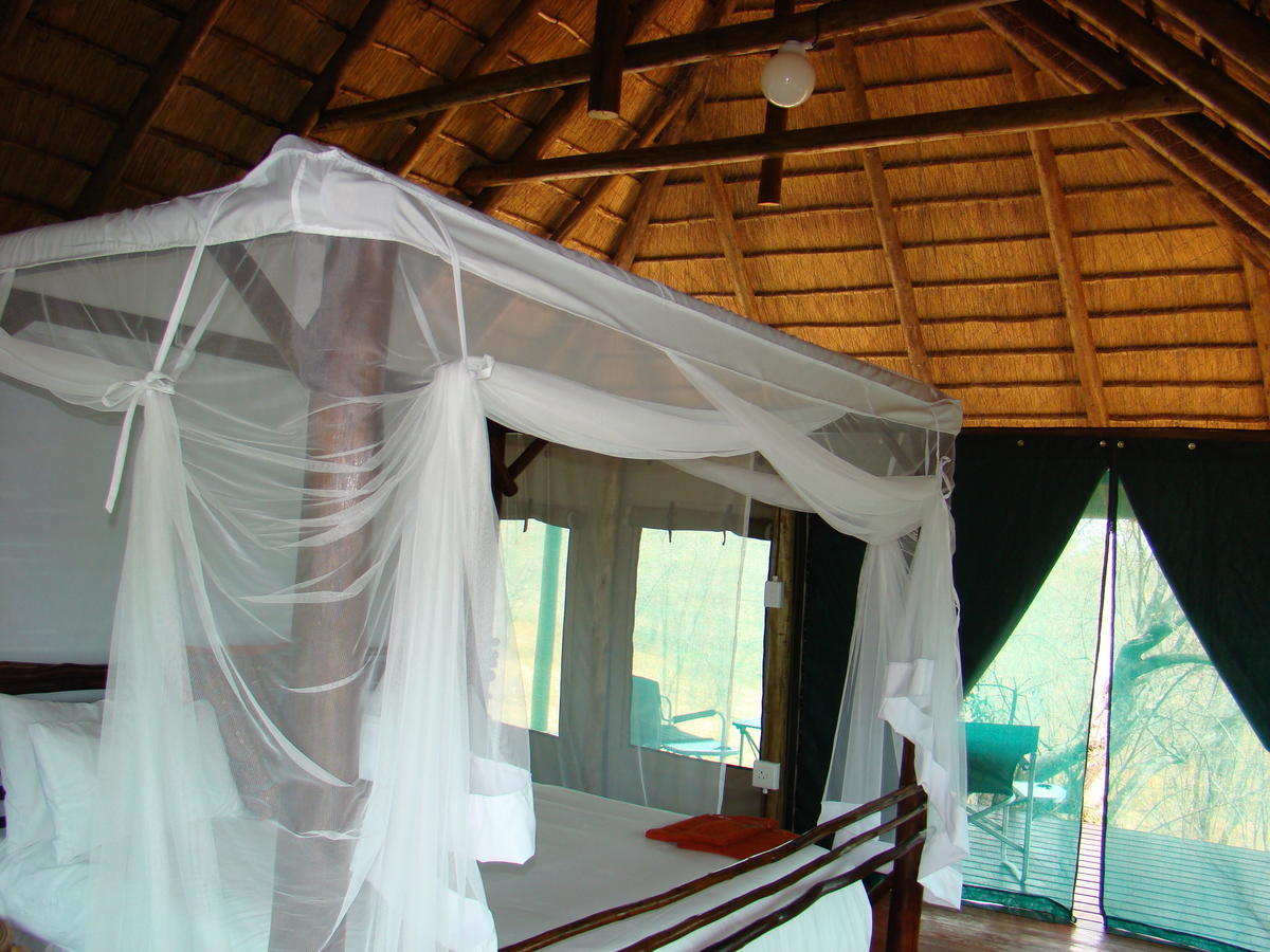 Muweti Bush Lodge Grietjie Game Reserve Δωμάτιο φωτογραφία