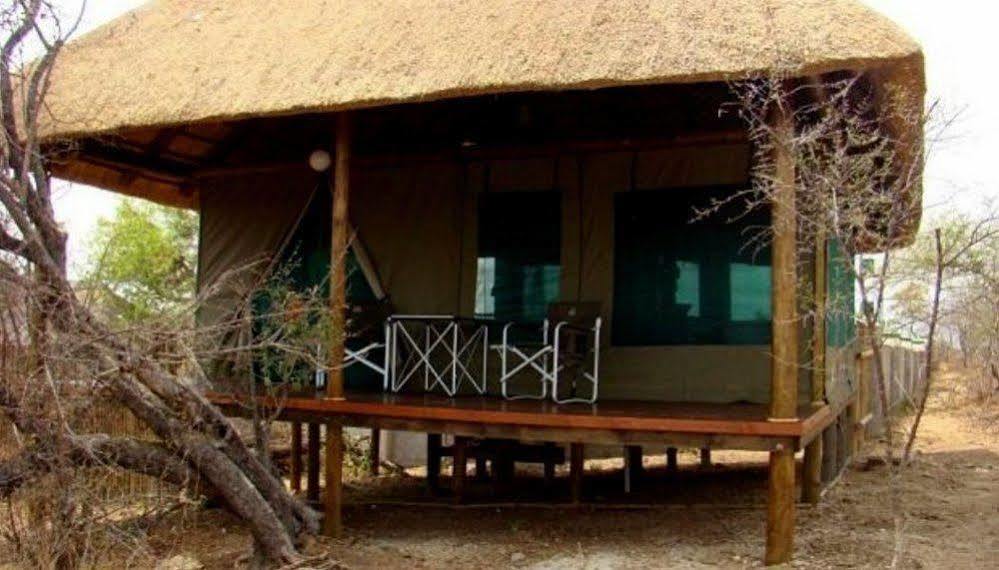 Muweti Bush Lodge Grietjie Game Reserve Εξωτερικό φωτογραφία