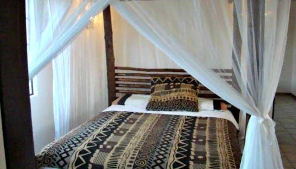 Muweti Bush Lodge Grietjie Game Reserve Εξωτερικό φωτογραφία